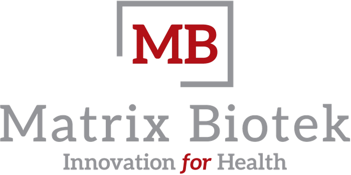 Matrix Biotek — Innovation for Health