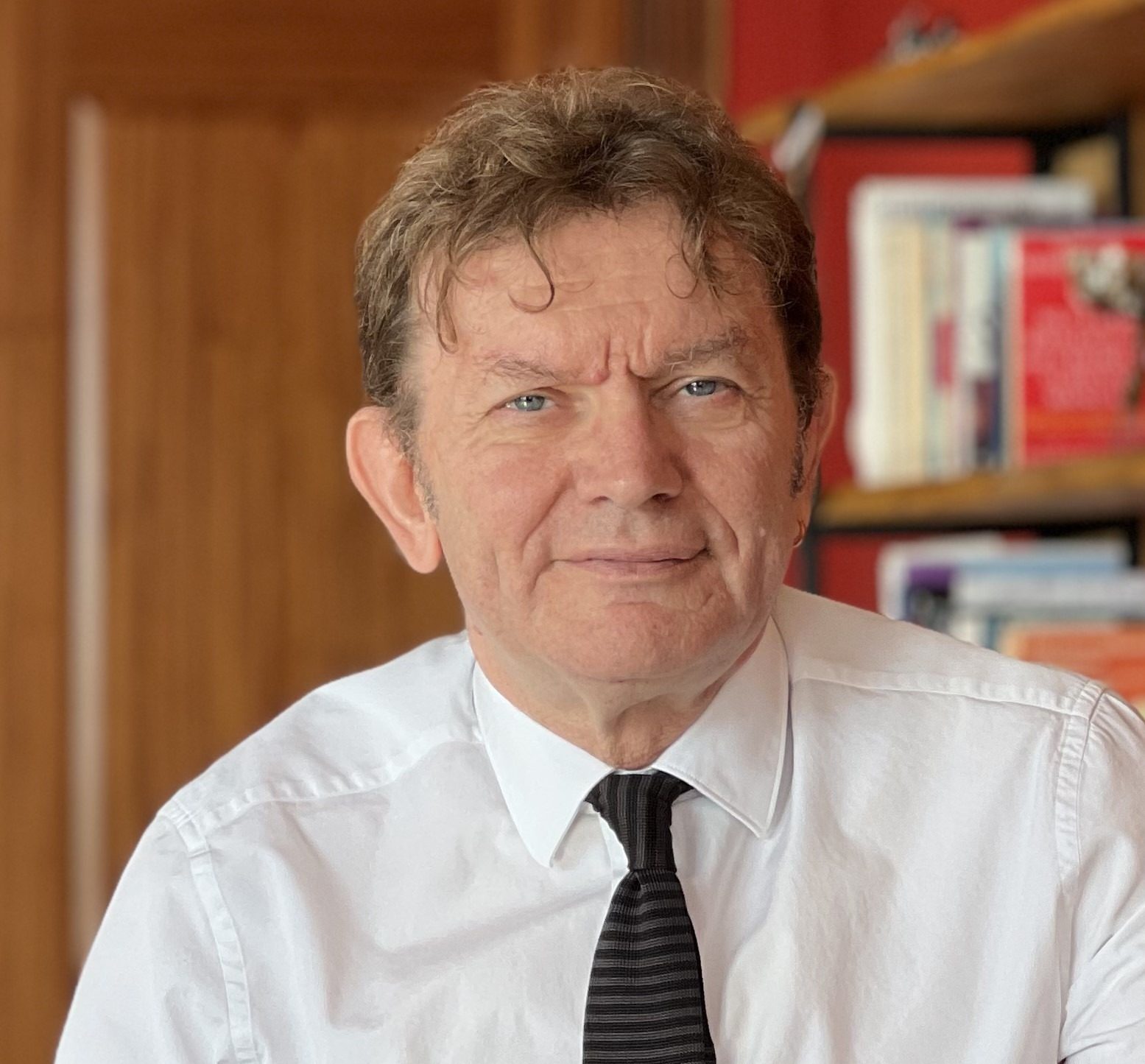 Prof. Haluk Ataoglu
